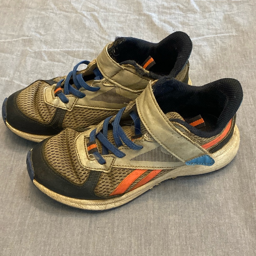 Reebok shoes
